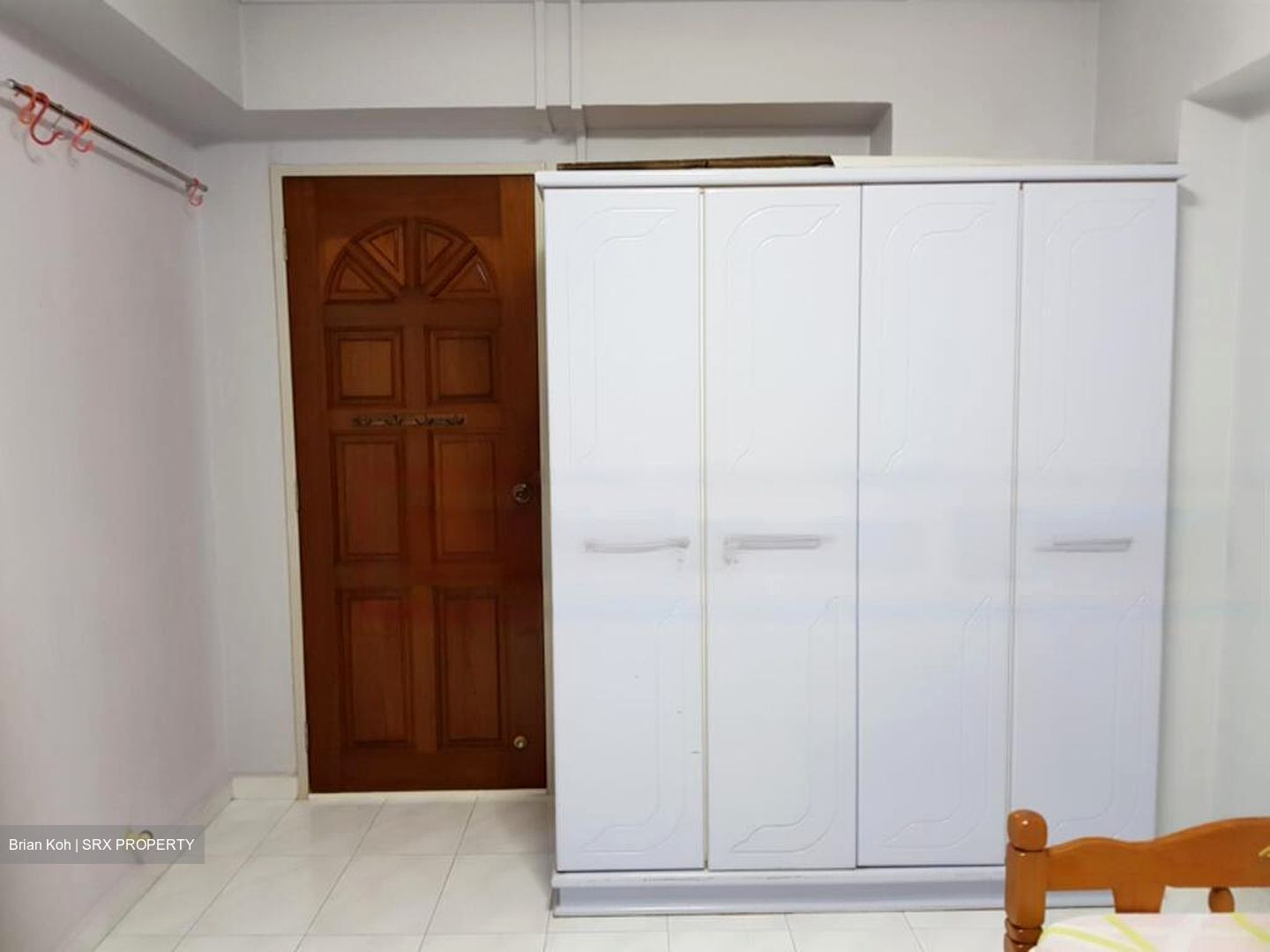 Blk 803 Ping-an Gardens (Bedok), HDB 5 Rooms #453894381